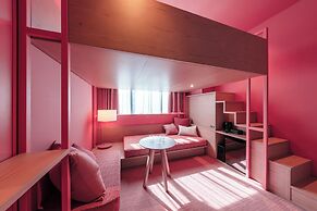 toggle hotel suidobashi TOKYO