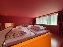 toggle hotel suidobashi TOKYO