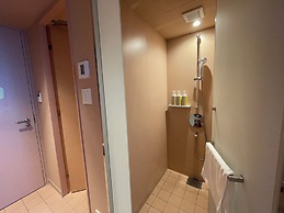 toggle hotel suidobashi TOKYO