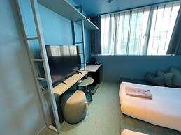 toggle hotel suidobashi TOKYO