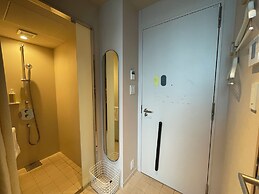 toggle hotel suidobashi TOKYO
