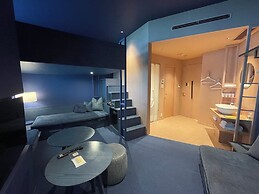 toggle hotel suidobashi TOKYO