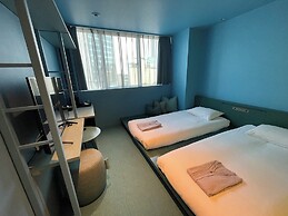 toggle hotel suidobashi TOKYO
