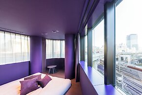 toggle hotel suidobashi TOKYO