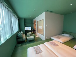 toggle hotel suidobashi TOKYO