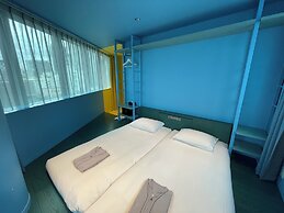 toggle hotel suidobashi TOKYO