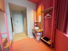 toggle hotel suidobashi TOKYO