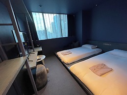 toggle hotel suidobashi TOKYO