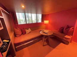 toggle hotel suidobashi TOKYO