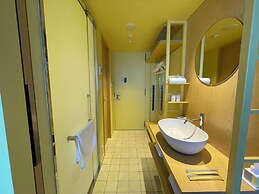 toggle hotel suidobashi TOKYO