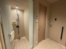 toggle hotel suidobashi TOKYO