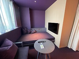 toggle hotel suidobashi TOKYO