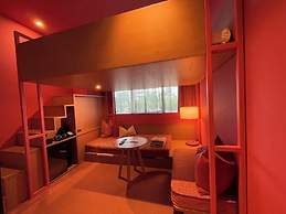 toggle hotel suidobashi TOKYO