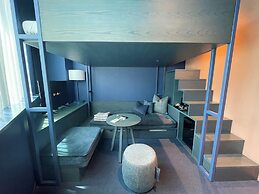 toggle hotel suidobashi TOKYO