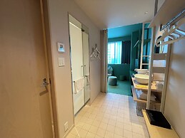 toggle hotel suidobashi TOKYO