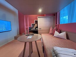 toggle hotel suidobashi TOKYO