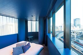 toggle hotel suidobashi TOKYO