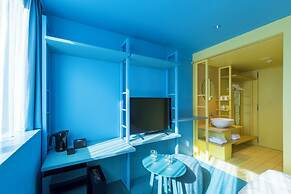 toggle hotel suidobashi TOKYO