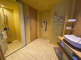 toggle hotel suidobashi TOKYO