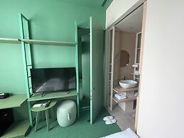 toggle hotel suidobashi TOKYO