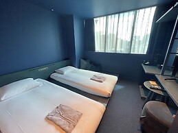 toggle hotel suidobashi TOKYO