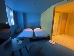 toggle hotel suidobashi TOKYO