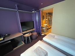 toggle hotel suidobashi TOKYO