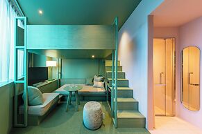 toggle hotel suidobashi TOKYO