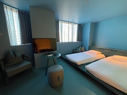toggle hotel suidobashi TOKYO