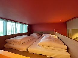 toggle hotel suidobashi TOKYO