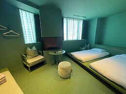 toggle hotel suidobashi TOKYO