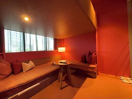 toggle hotel suidobashi TOKYO