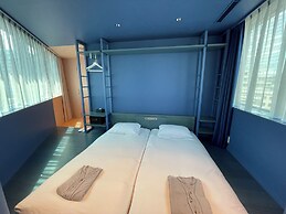 toggle hotel suidobashi TOKYO