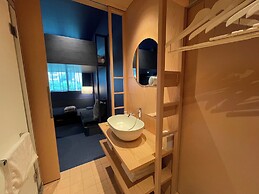 toggle hotel suidobashi TOKYO