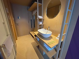 toggle hotel suidobashi TOKYO