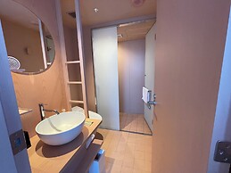 toggle hotel suidobashi TOKYO