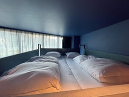 toggle hotel suidobashi TOKYO