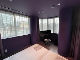 toggle hotel suidobashi TOKYO
