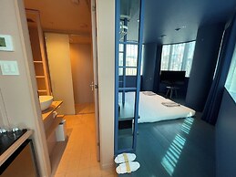 toggle hotel suidobashi TOKYO