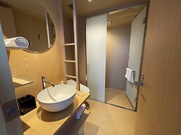 toggle hotel suidobashi TOKYO