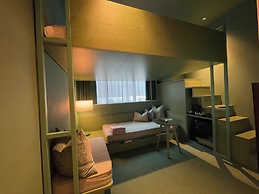 toggle hotel suidobashi TOKYO