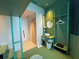 toggle hotel suidobashi TOKYO