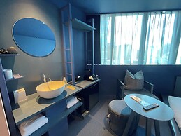 toggle hotel suidobashi TOKYO