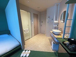 toggle hotel suidobashi TOKYO