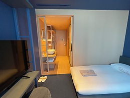 toggle hotel suidobashi TOKYO