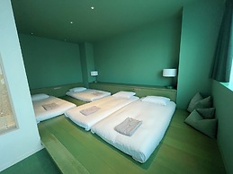 toggle hotel suidobashi TOKYO