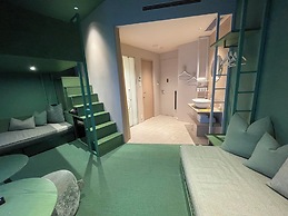 toggle hotel suidobashi TOKYO