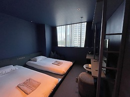 toggle hotel suidobashi TOKYO