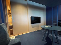 toggle hotel suidobashi TOKYO