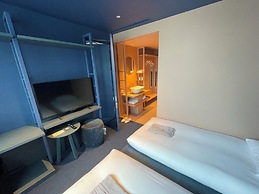 toggle hotel suidobashi TOKYO